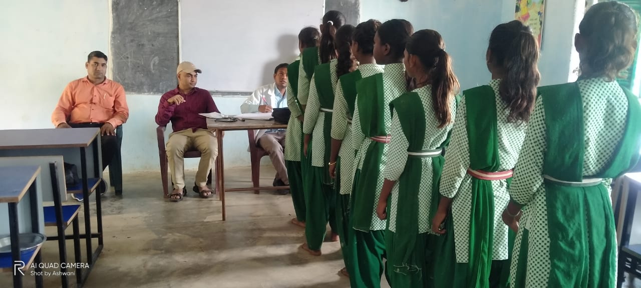 Education Program